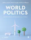 World Politics cover