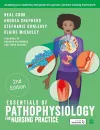 Essentials of Pathophysiology for Nursing Practice cover