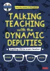 Talking Teaching with the Dynamic Deputies cover