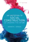 An Invitation to Social Construction cover
