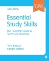 Essential Study Skills cover
