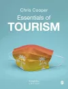 Essentials of Tourism cover
