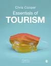 Essentials of Tourism cover
