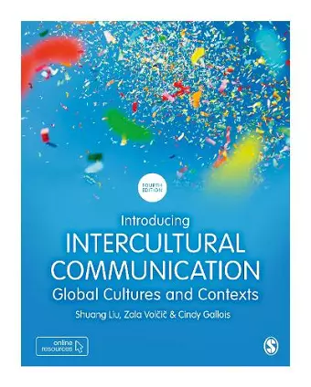 Introducing Intercultural Communication cover