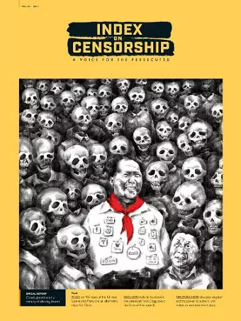 China′s Global Brand: A Century of Silencing Dissent cover