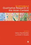 The SAGE Handbook of Qualitative Research in the Asian Context cover