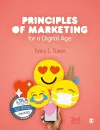 Principles of Marketing for a Digital Age cover