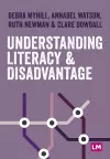 Understanding Literacy and Disadvantage cover