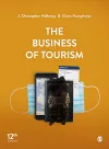 The Business of Tourism cover