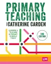 Primary Teaching cover