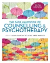 The SAGE Handbook of Counselling and Psychotherapy cover