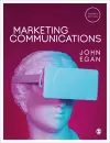 Marketing Communications cover