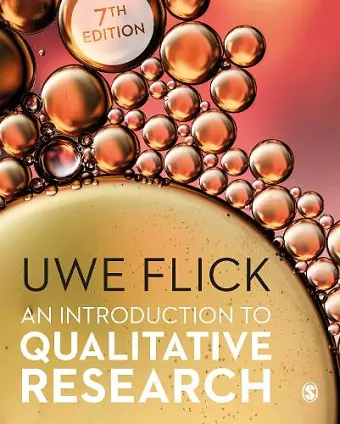 An Introduction to Qualitative Research cover