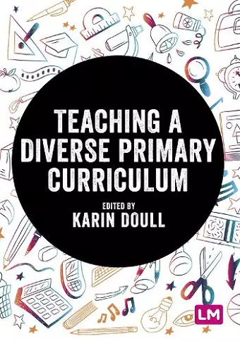 Teaching a Diverse Primary Curriculum cover