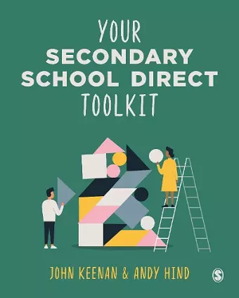 Your Secondary School Direct Toolkit cover