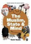 The Muslim, State and Mind cover
