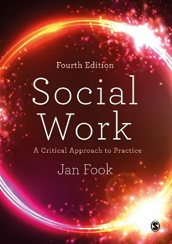 Social Work cover