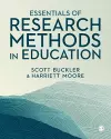 Essentials of Research Methods in Education cover