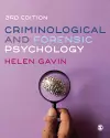 Criminological and Forensic Psychology cover