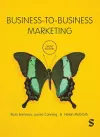 Business-to-Business Marketing cover