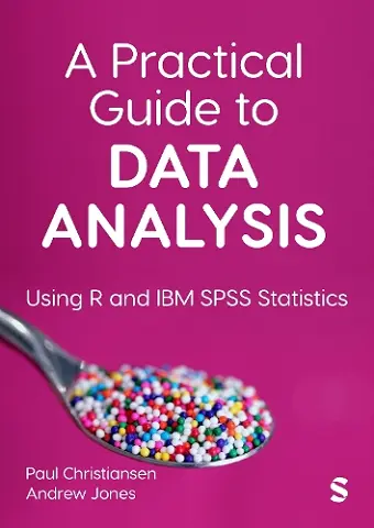A Practical Guide to Data Analysis cover