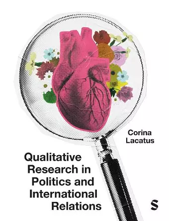 Qualitative Research in Politics and International Relations cover