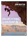 Organizational Leadership cover