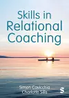 Skills in Relational Coaching cover