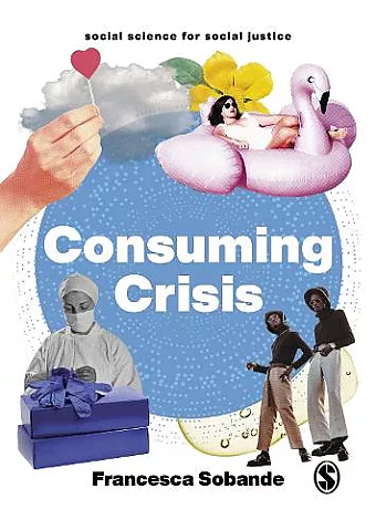 Consuming Crisis cover