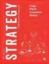 Strategy cover
