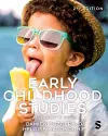 Early Childhood Studies cover