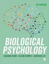 Biological Psychology cover