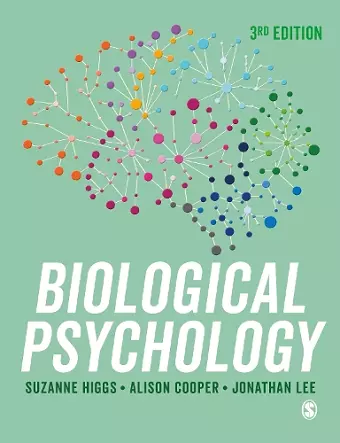 Biological Psychology cover