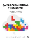 Entrepreneurial Thinking cover