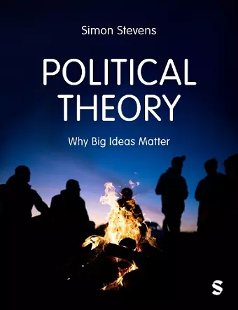 Political Theory cover