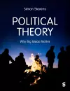 Political Theory cover