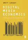 Digital Media Economics cover