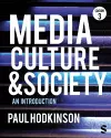 Media, Culture and Society cover