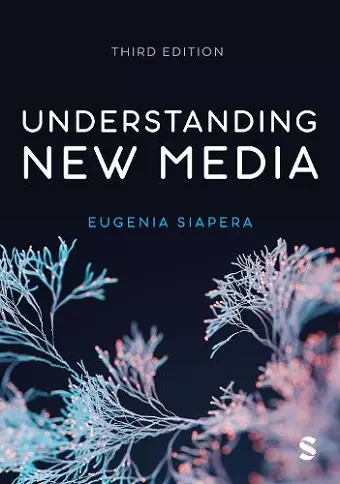 Understanding New Media cover