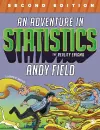 An Adventure in Statistics cover
