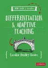A Little Guide for Teachers: Differentiation and Adaptive Teaching cover