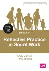 Reflective Practice in Social Work cover