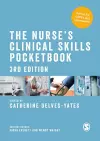 The Nurse′s Clinical Skills Pocketbook cover