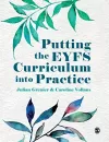 Putting the EYFS Curriculum into Practice cover