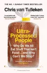Ultra-Processed People packaging