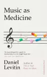 Music as Medicine cover