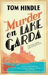Murder on Lake Garda cover
