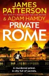 Private Rome packaging