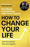 How to Change Your Life cover