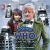 Doctor Who: Escape the Daleks! cover